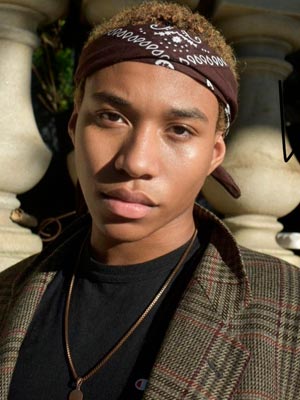 Крис Самптер
Chris Sumpter