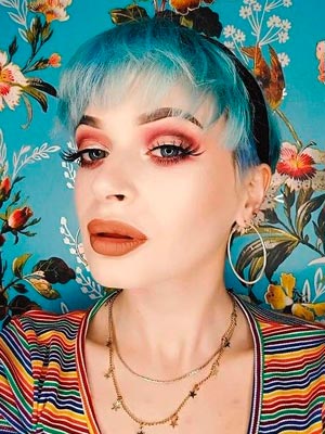 Рут Кодд
Ruth Codd